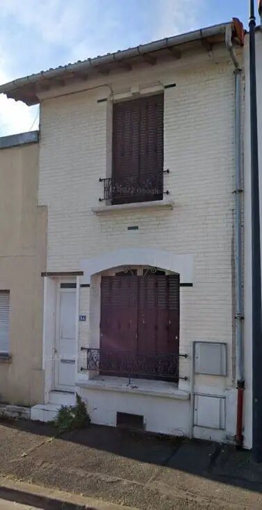 Maison à vendre, 100m², Maisons-Alfort