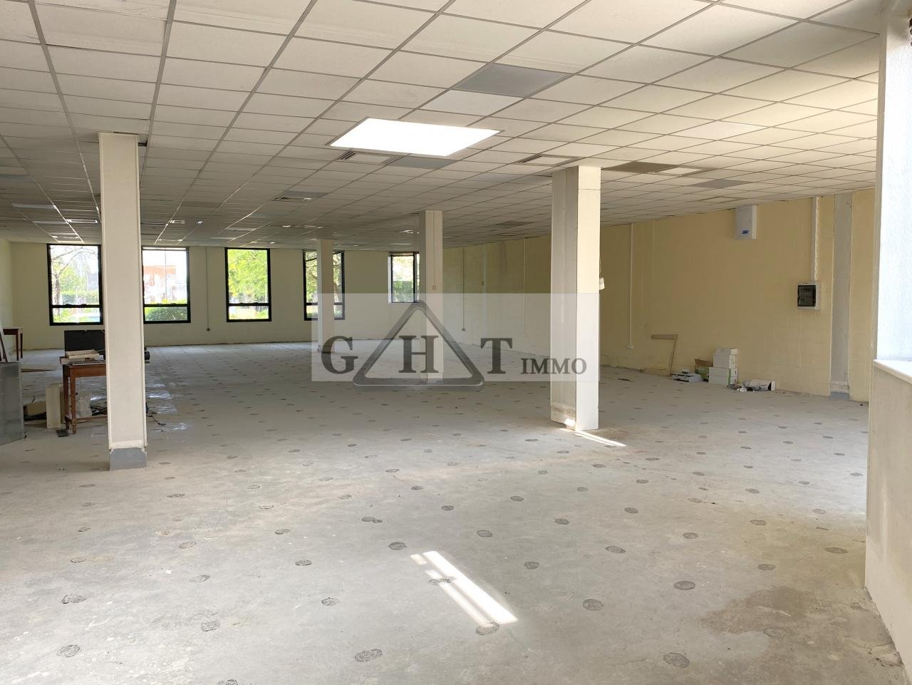 Maison à louer, 312m², Massy