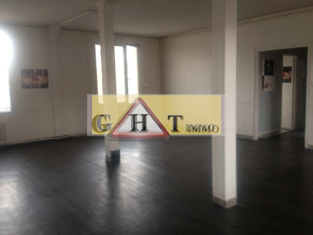 Maison à louer, 96m², Champigny-sur-Marne