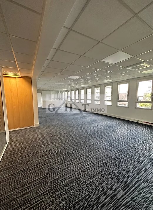 Maison à louer, 310m², Clichy