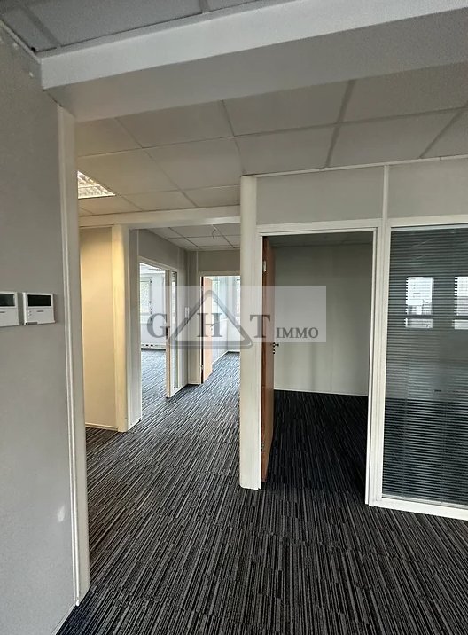 Maison à louer, 310m², Clichy