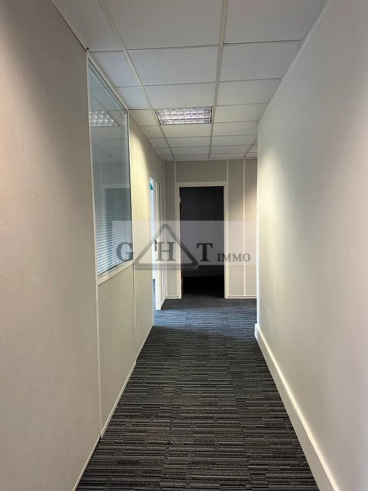 Maison à louer, 310m², Clichy