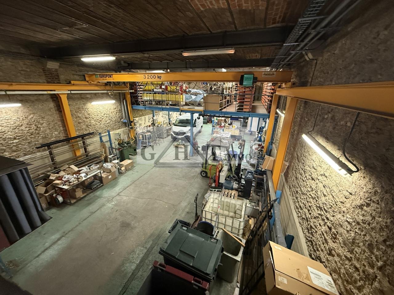 Maison à vendre, 640m², Argenteuil