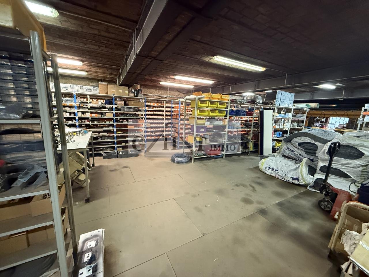 Maison à vendre, 640m², Argenteuil
