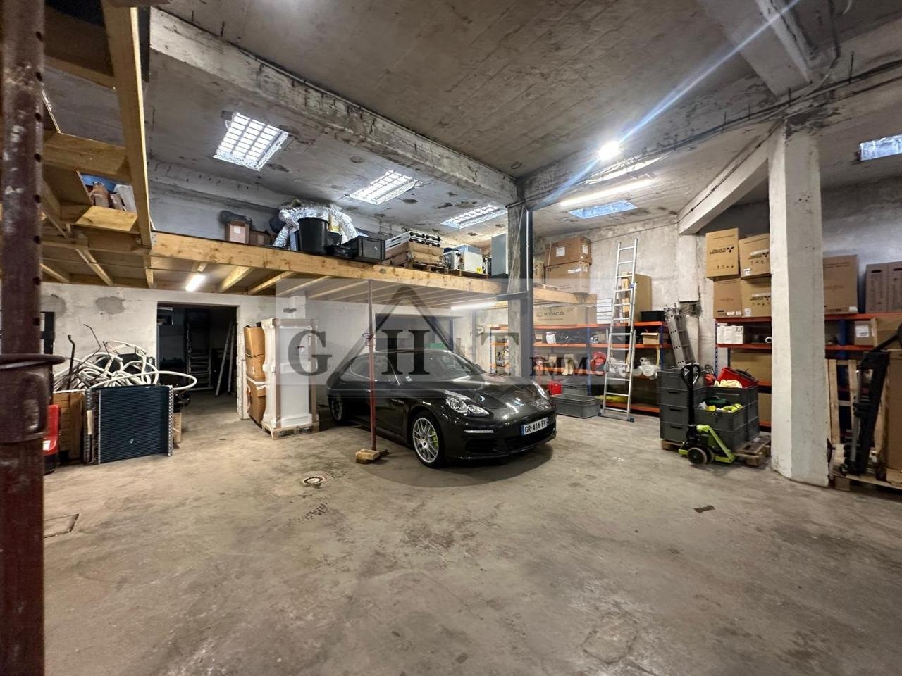 Maison à vendre, 435m², Champigny-sur-Marne