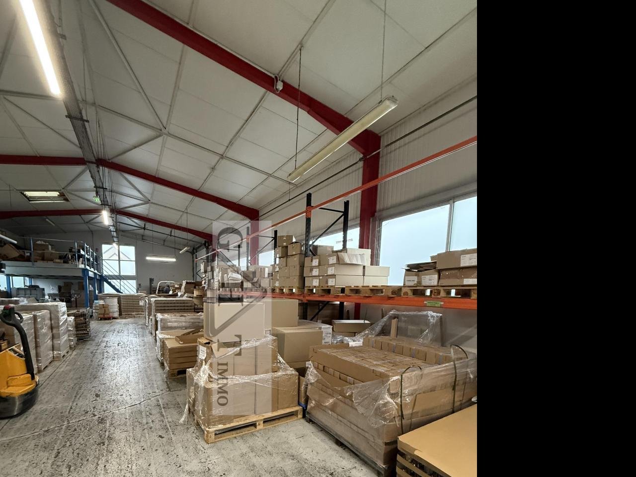 Maison à vendre, 1130m², Argenteuil