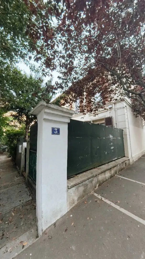 Maison à vendre, 40m², Maisons-Alfort