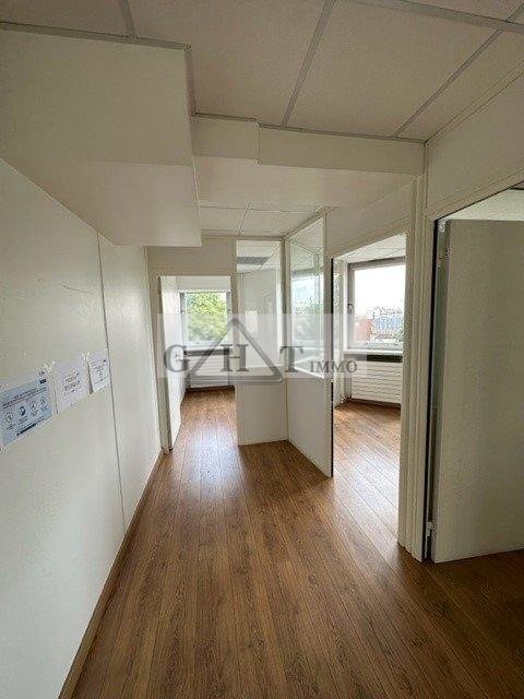 Maison à louer, 200m², Montreuil