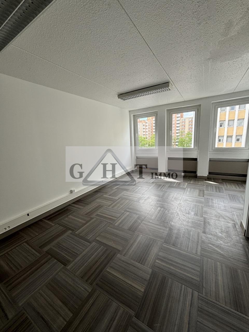 Maison à louer, 51m², Créteil