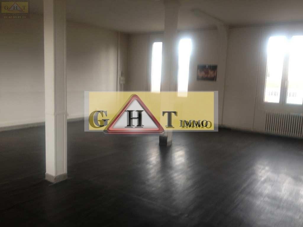 Maison à louer, 100m², Champigny-sur-Marne