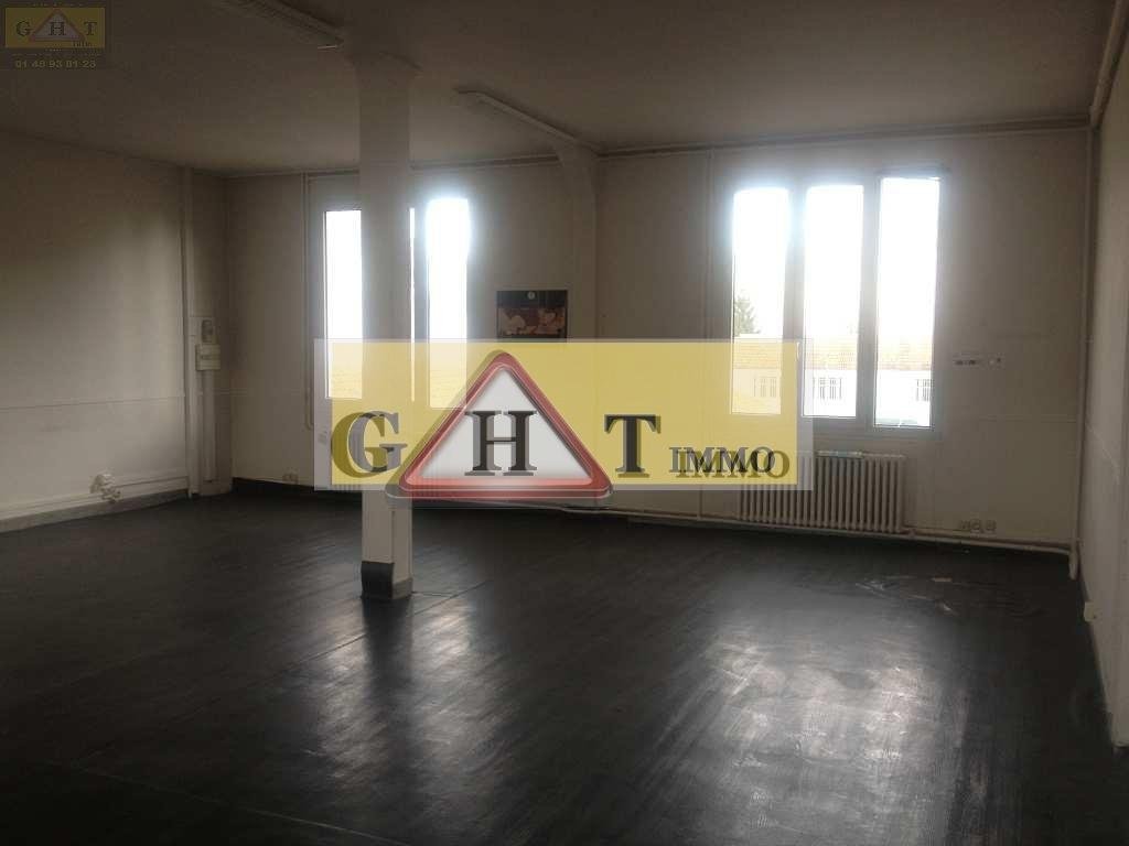 Maison à louer, 100m², Champigny-sur-Marne