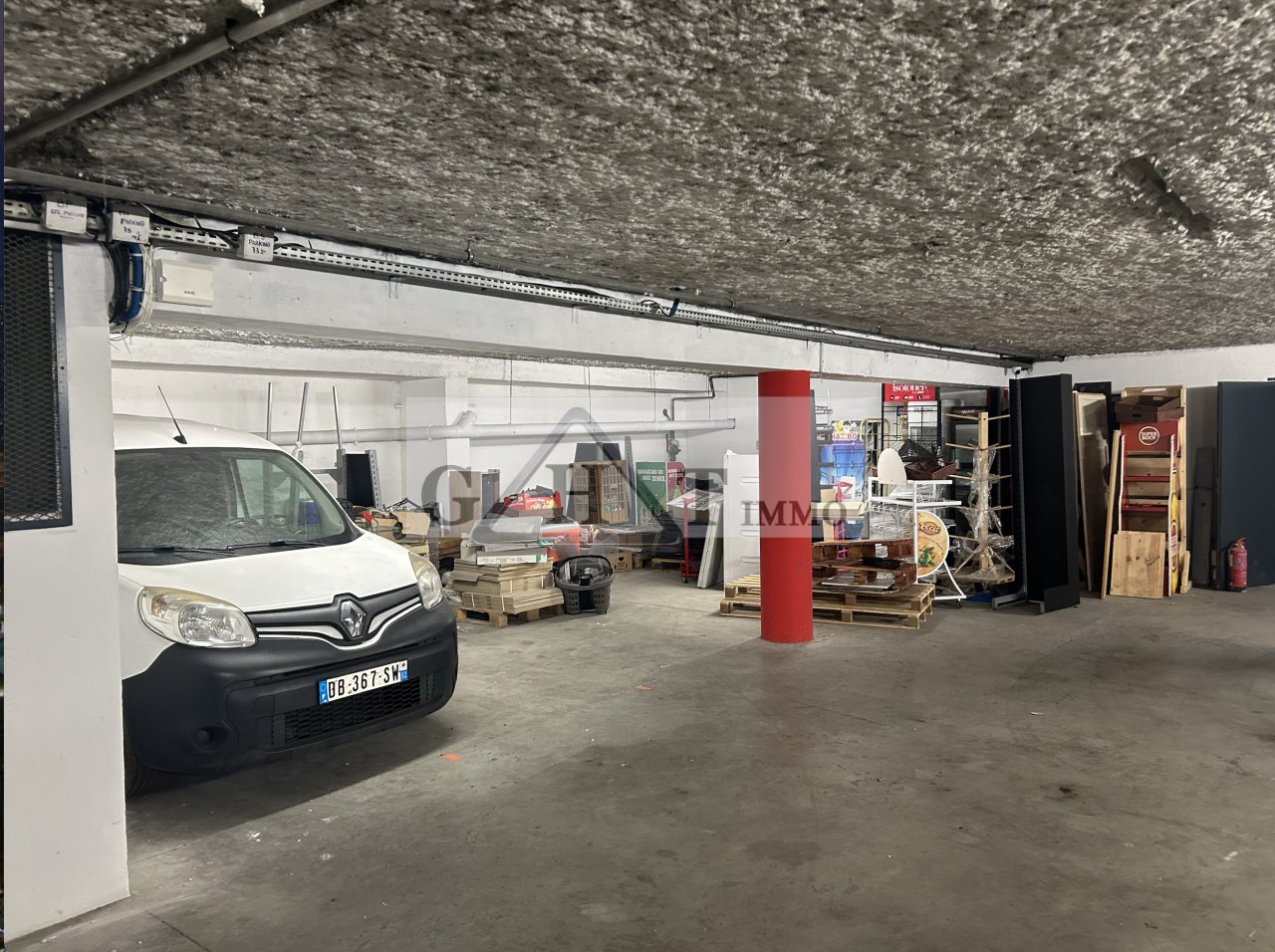 Maison à louer, 330m², Argenteuil
