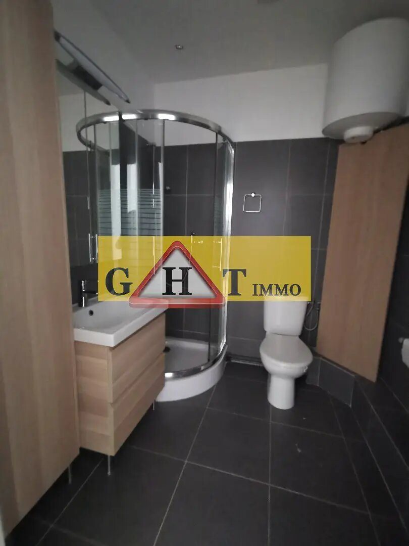 Appartement à vendre, 20m², Créteil