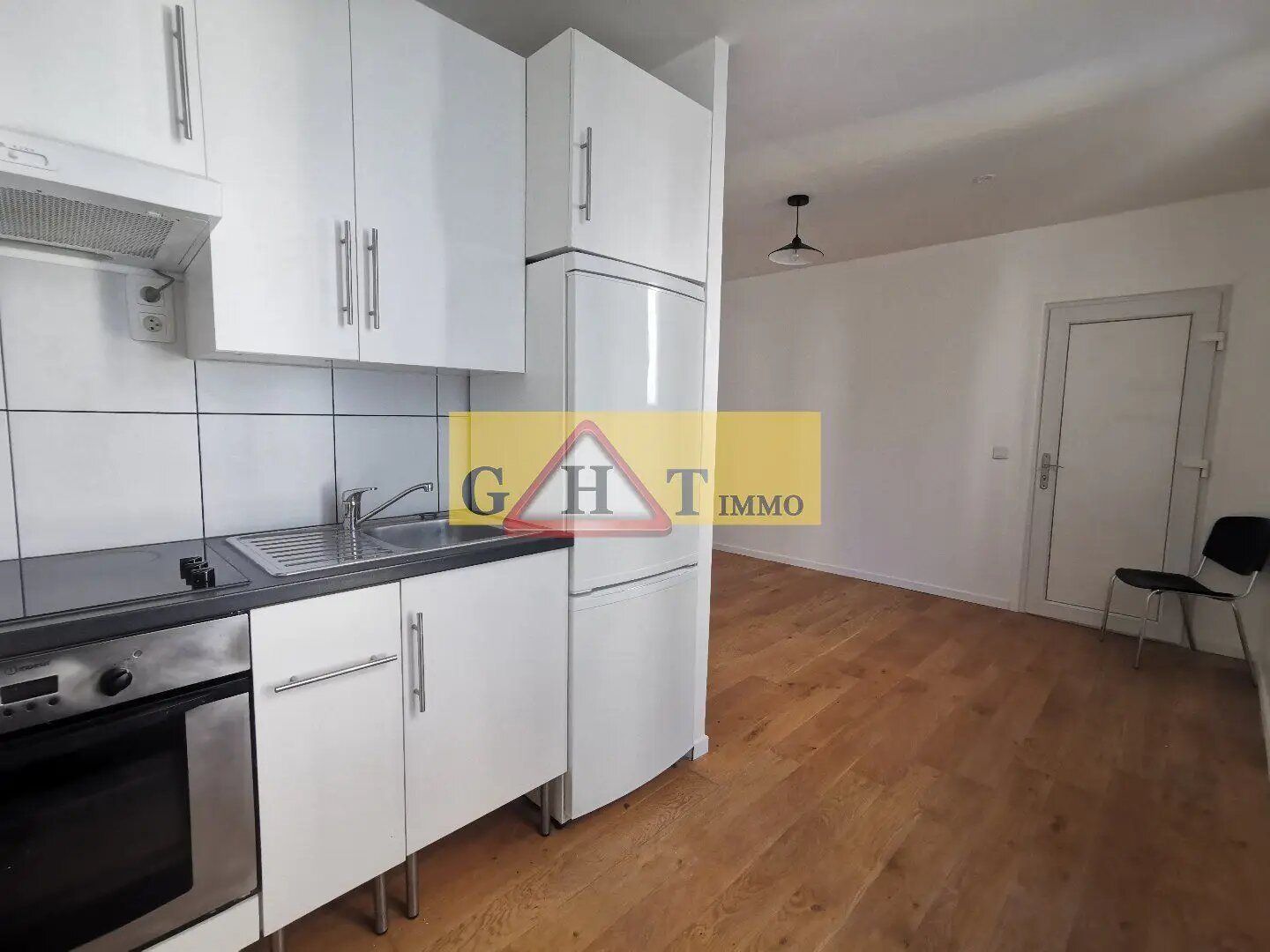 Appartement à vendre, 20m², Créteil