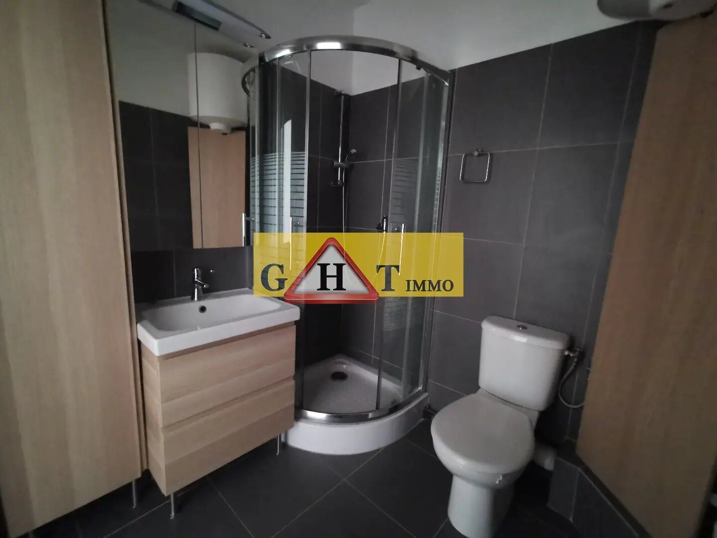 Appartement à vendre, 20m², Créteil