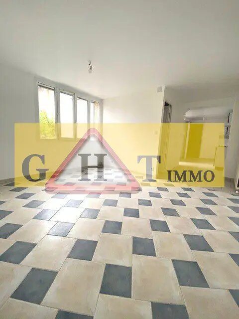Appartement à louer, 44m², Bonneuil-sur-Marne