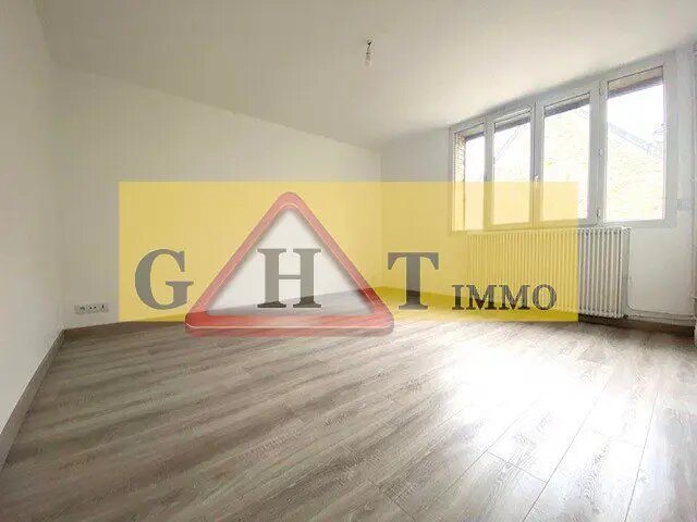 Appartement à louer, 44m², Bonneuil-sur-Marne
