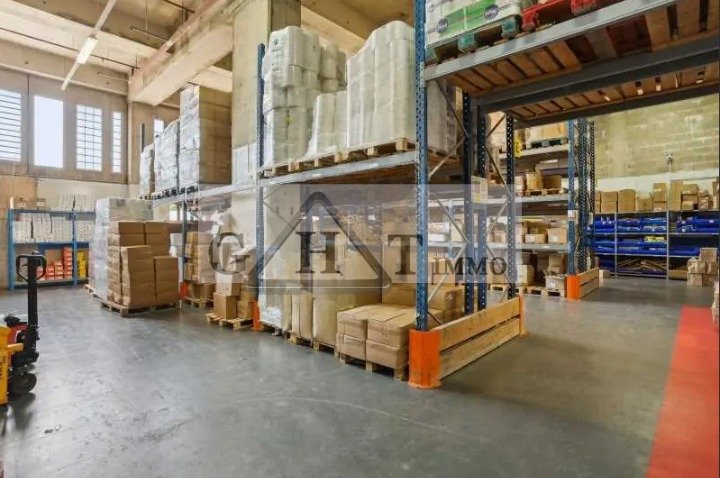 Maison à vendre, 2858m², Montreuil