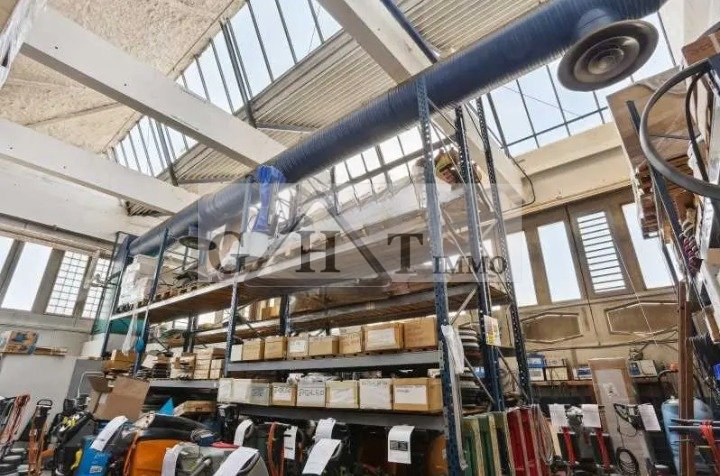 Maison à vendre, 2858m², Montreuil