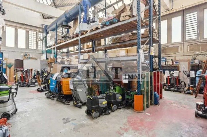 Maison à vendre, 2858m², Montreuil
