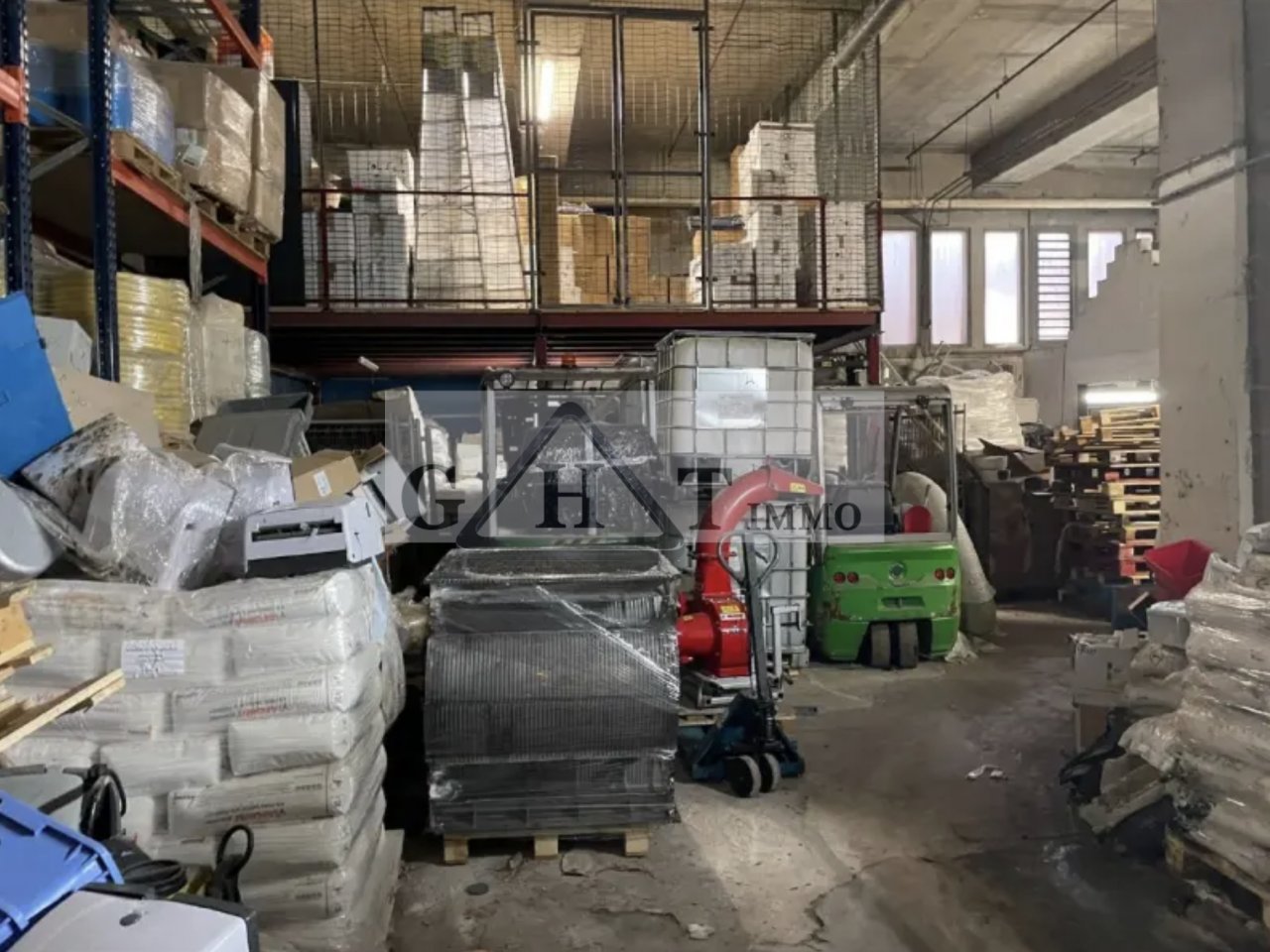Maison à vendre, 2858m², Montreuil