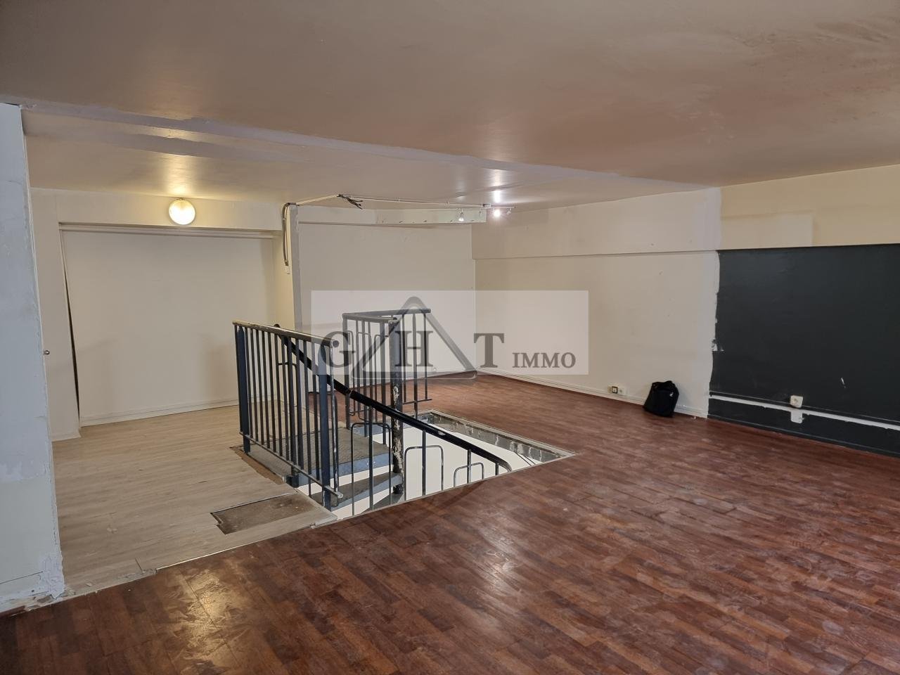 Maison à vendre, 115m², Les Pavillons-sous-Bois