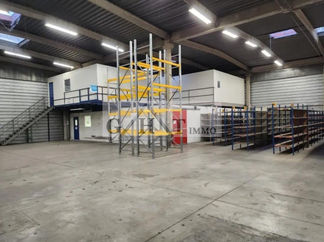 Maison à vendre, 705m², Torcy