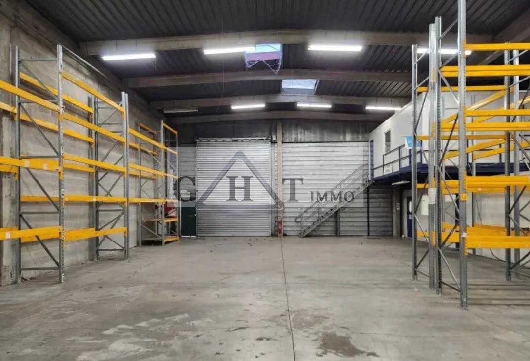 Maison à vendre, 705m², Torcy
