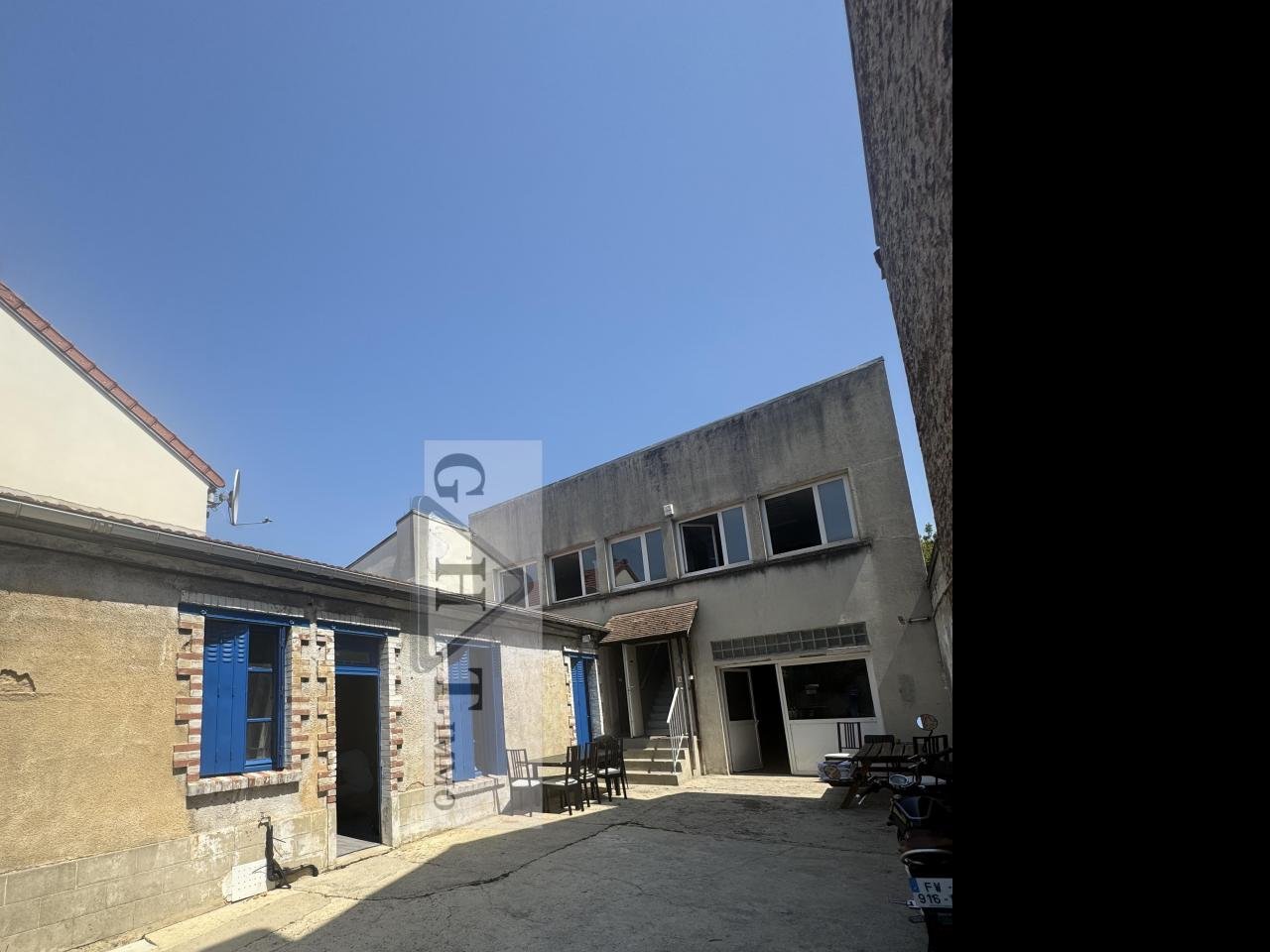 Maison à vendre, 460m², Champigny-sur-Marne