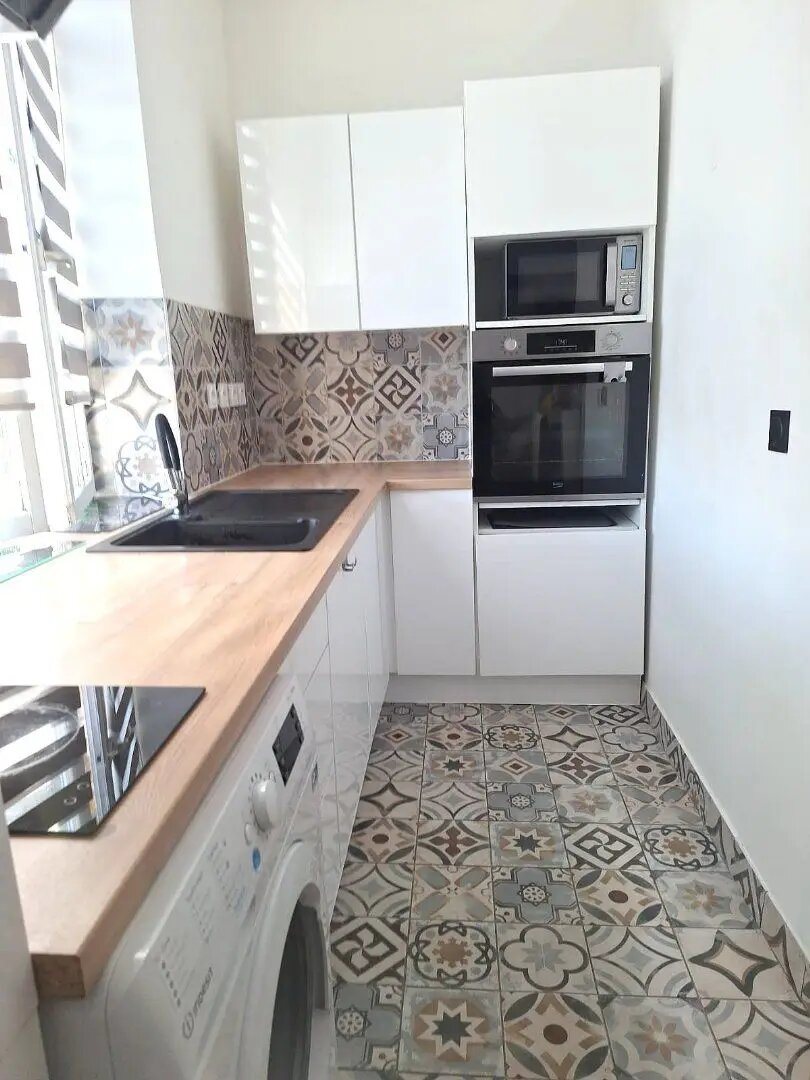 Appartement à louer, 27m², Limeil-Brévannes