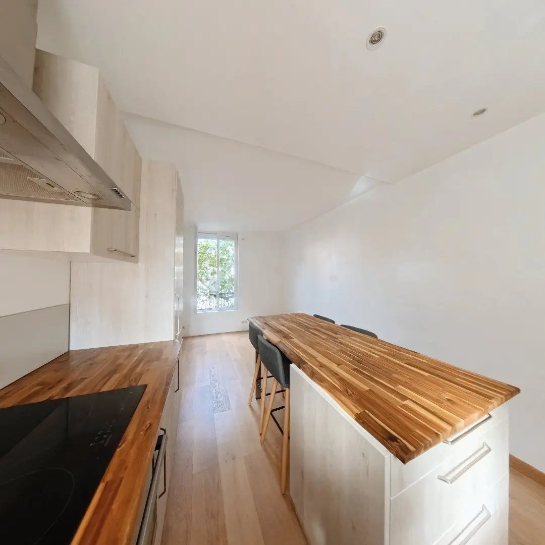 Maison à vendre, 67m², Maisons-Alfort
