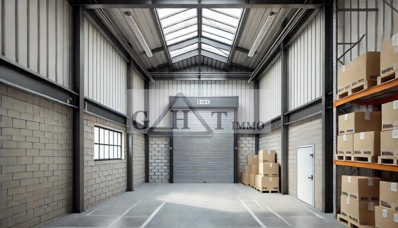 Maison à louer, 351m², Noisy-le-Grand