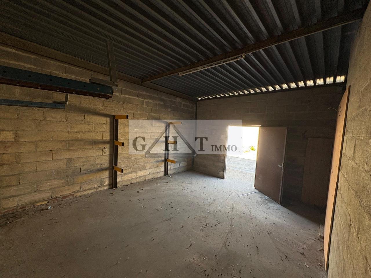 Maison à louer, 530m², Dammarie-lès-Lys