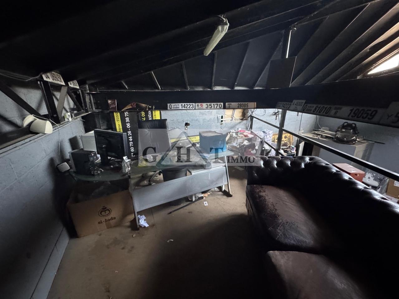 Maison à vendre, 271m², Évry-Courcouronnes