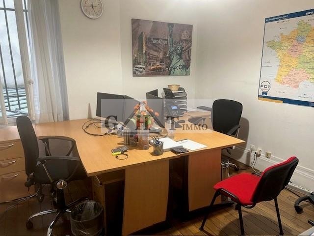 Maison à louer, 120m², Paris 11ème