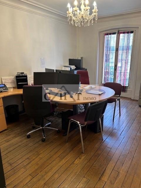 Maison à louer, 120m², Paris 11ème