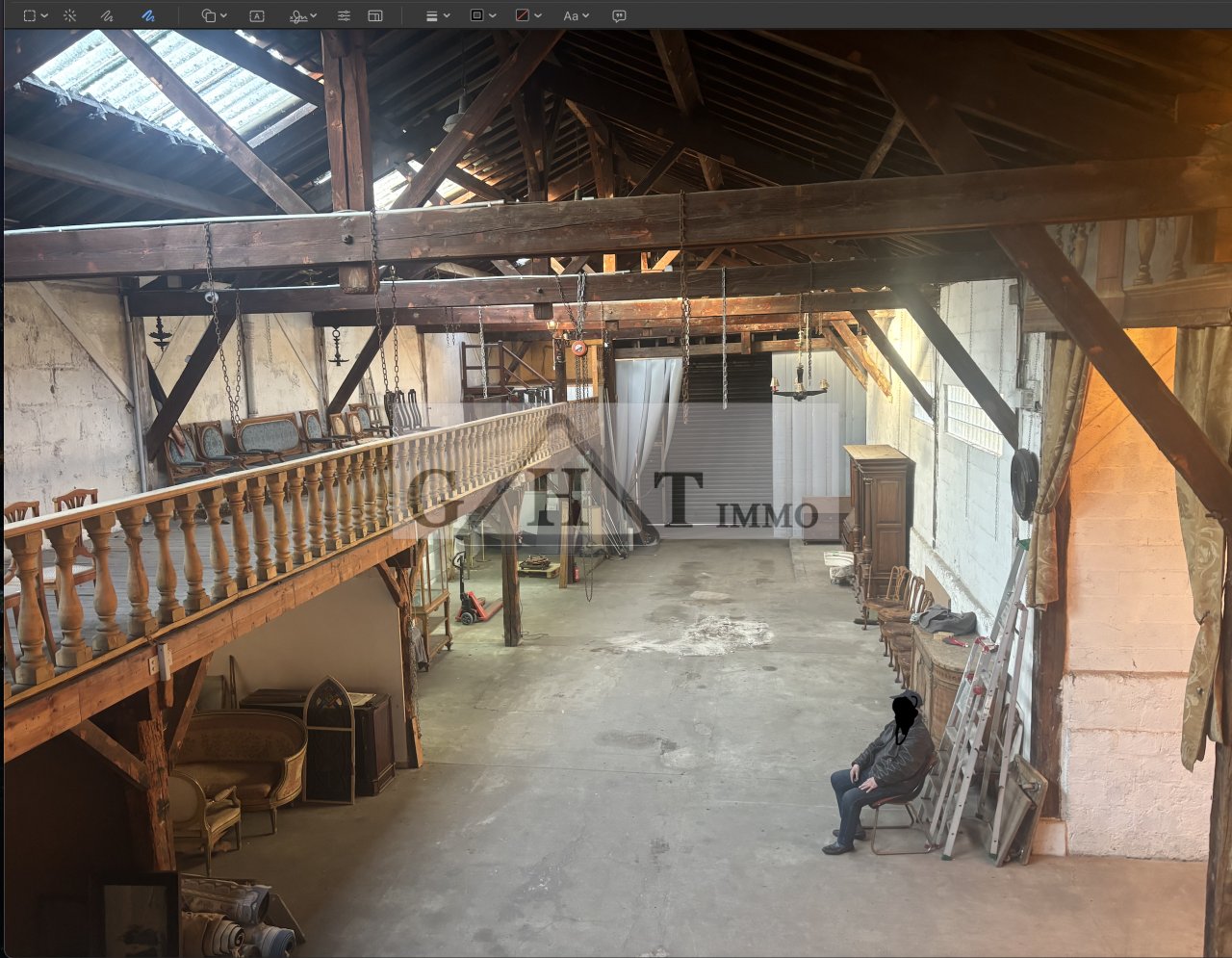 Maison à vendre, 415m², Épinay-sur-Seine