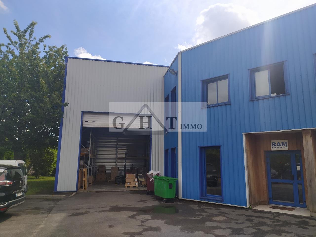 Maison à vendre, 384m², Chelles
