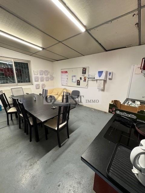 Maison à louer, 850m², Santeny