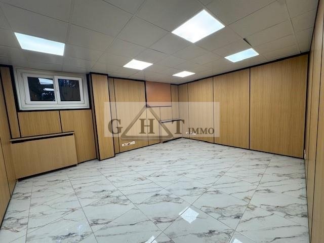 Maison à louer, 110m², Paris 17ème