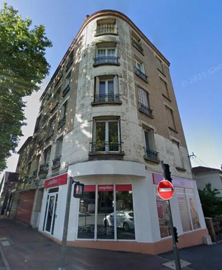 Appartement à vendre, 27m², Créteil