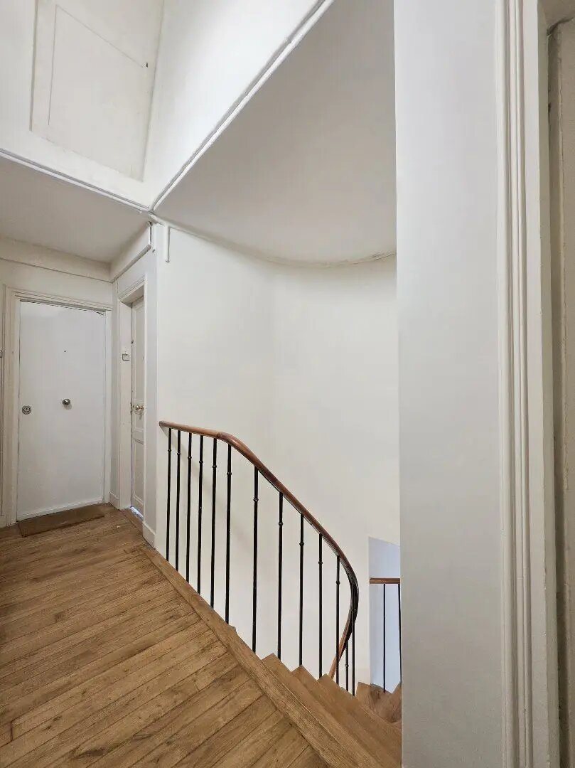 Appartement à vendre, 27m², Créteil