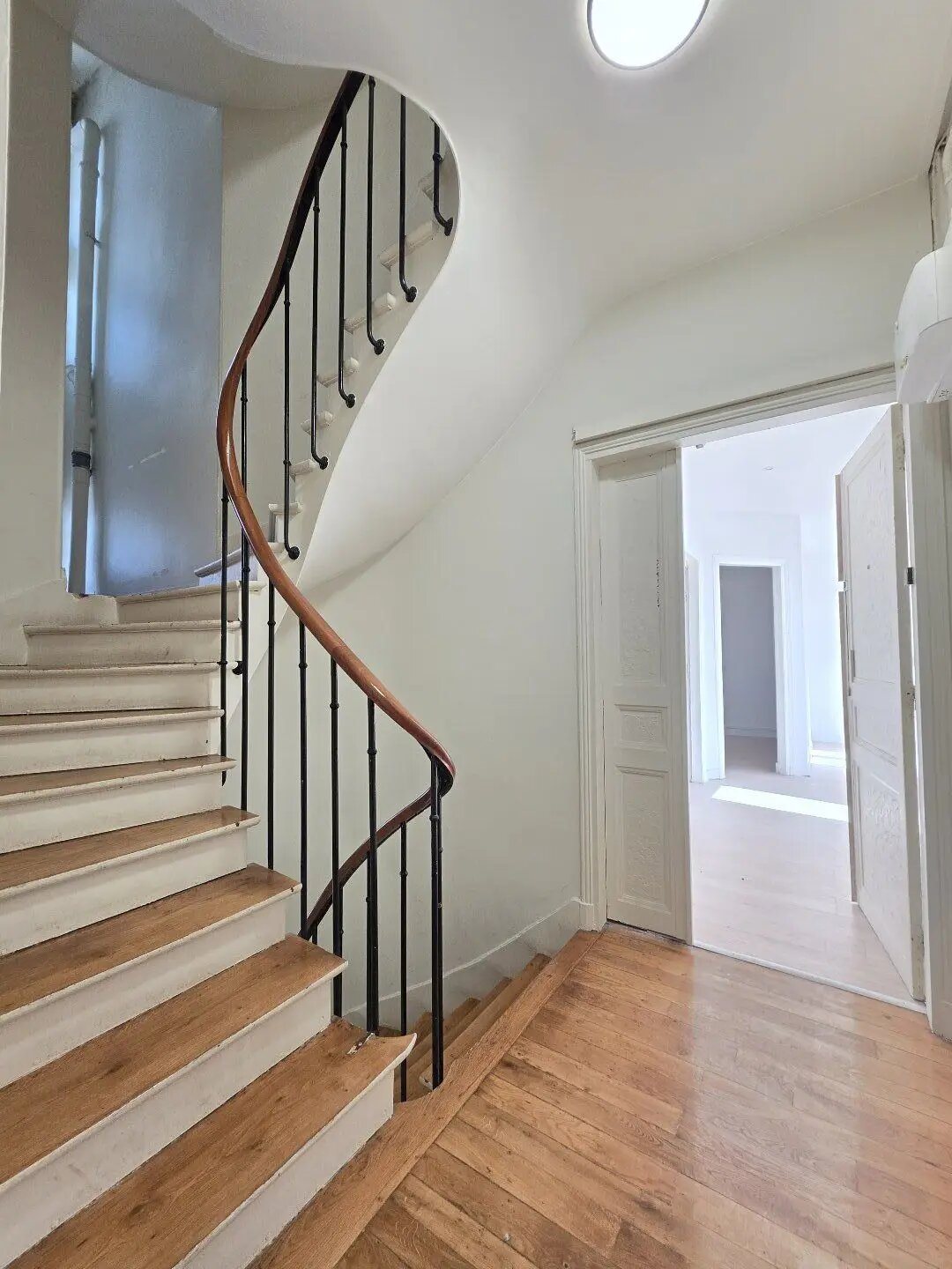Appartement à vendre, 53m², Créteil