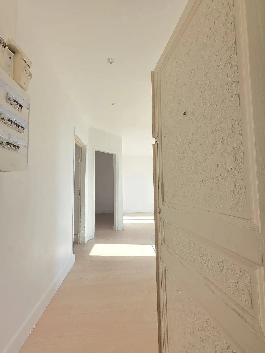 Appartement à vendre, 53m², Créteil