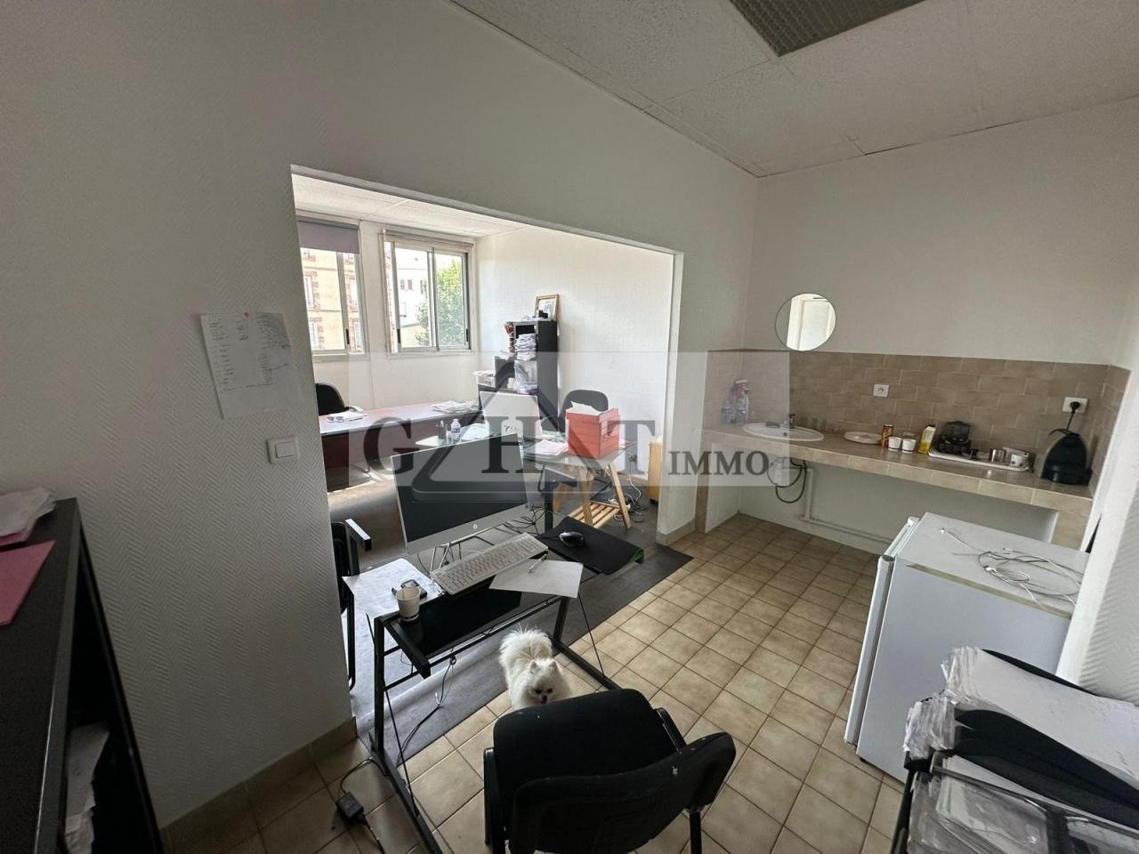 Maison à louer, 50m², Maisons-Alfort