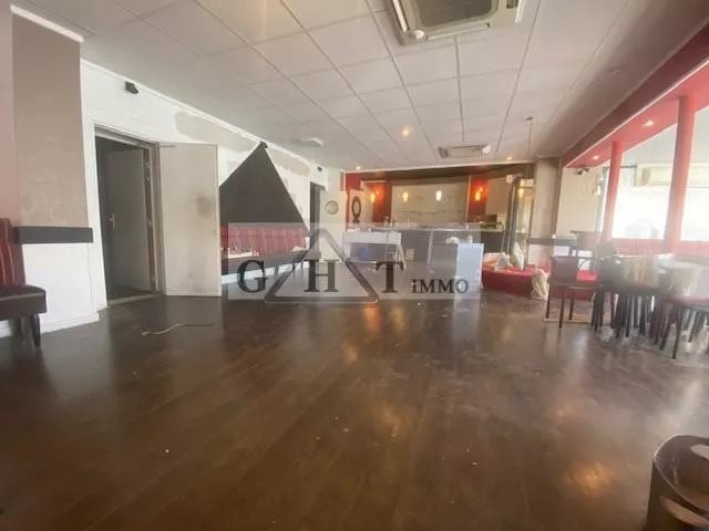 Appartement à vendre, 630m², Créteil