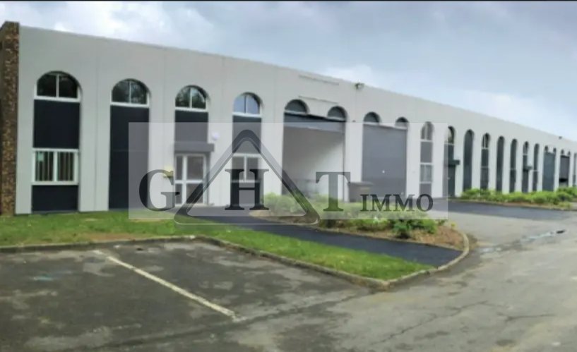 Maison à louer, 630m², Noisy-le-Grand