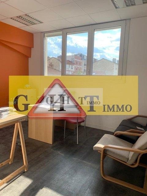 Maison à louer, 35m², Maisons-Alfort