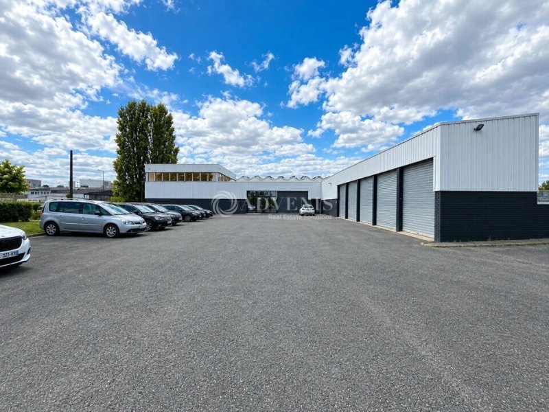 Maison à vendre, 1650m², Cergy