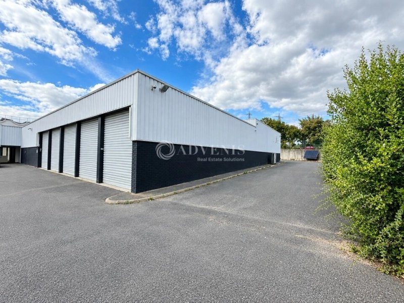 Maison à vendre, 1650m², Cergy